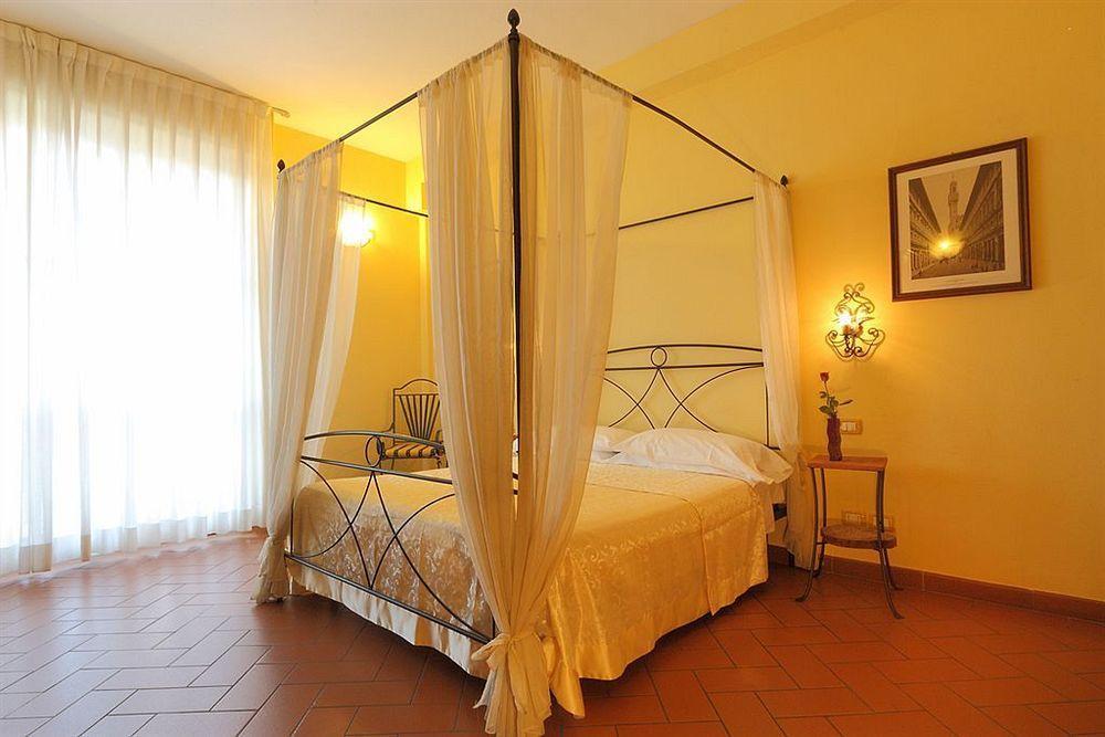 Antiche Armonie Bed & Breakfast Florence