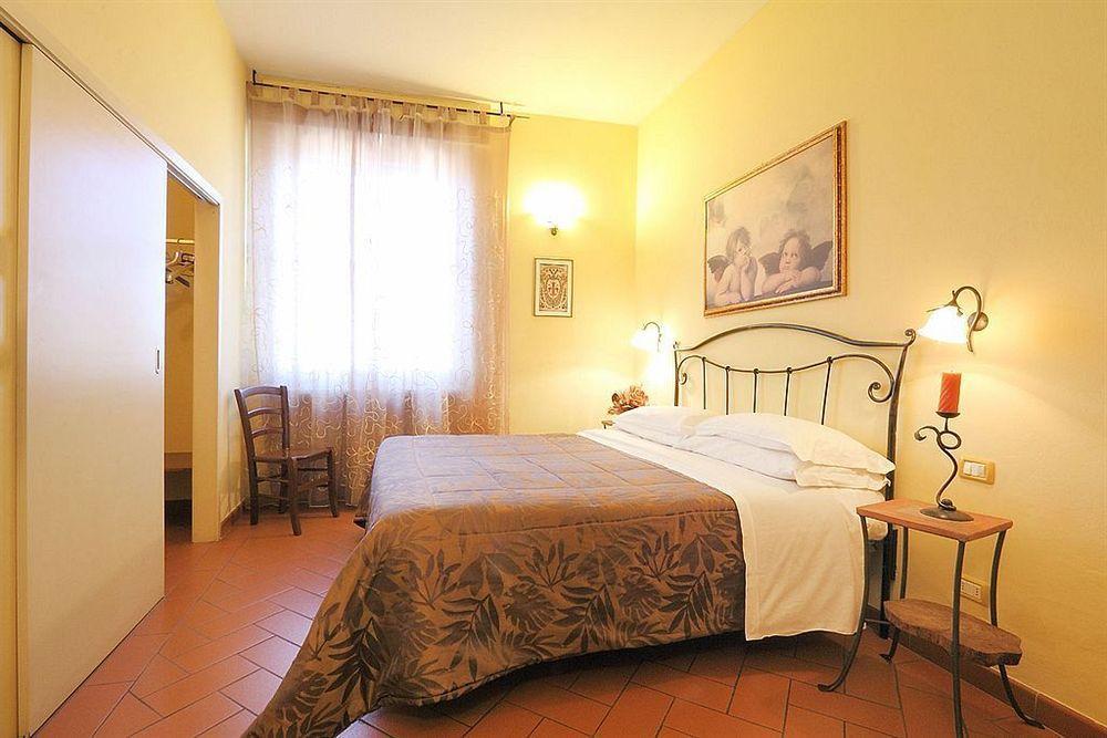 Antiche Armonie Bed & Breakfast 2*