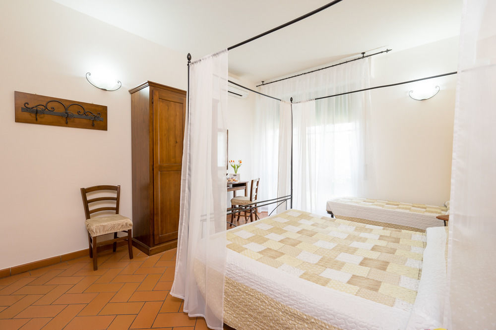 Antiche Armonie 2* Firenze
